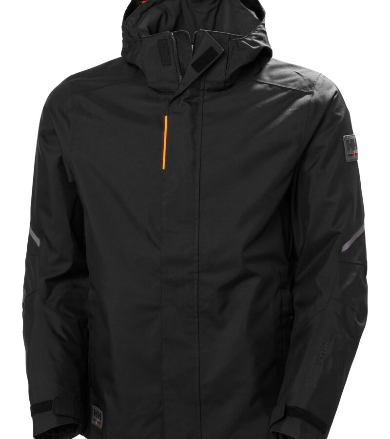 Kensington Shell Jacket Thumbnail
