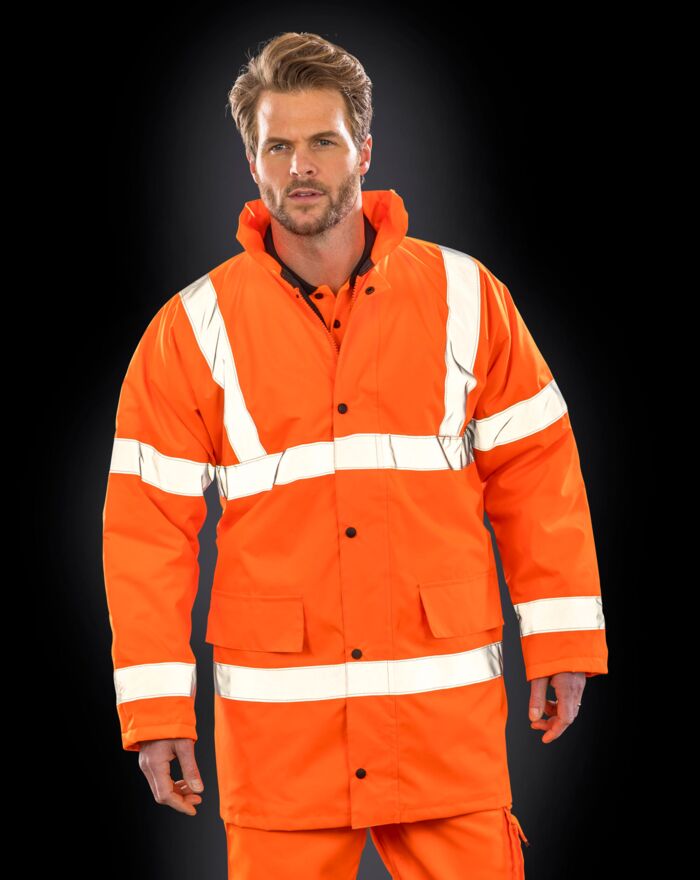 Motorway Jacket Thumbnail