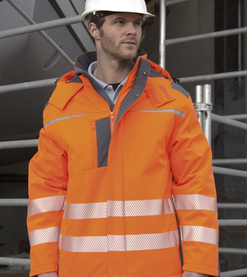 Dynamic Softshell Coat Thumbnail