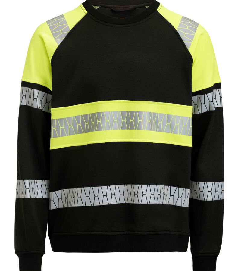 Sweatshirt Hi-Vis Thumbnail