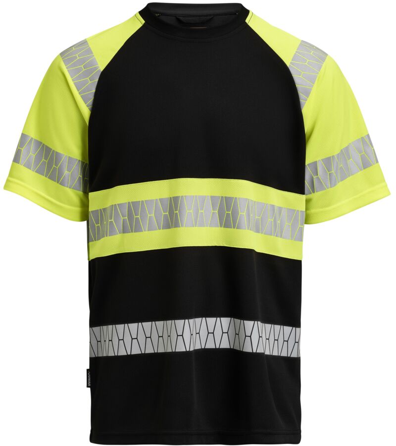 Hi-Vis T-Shirt Thumbnail