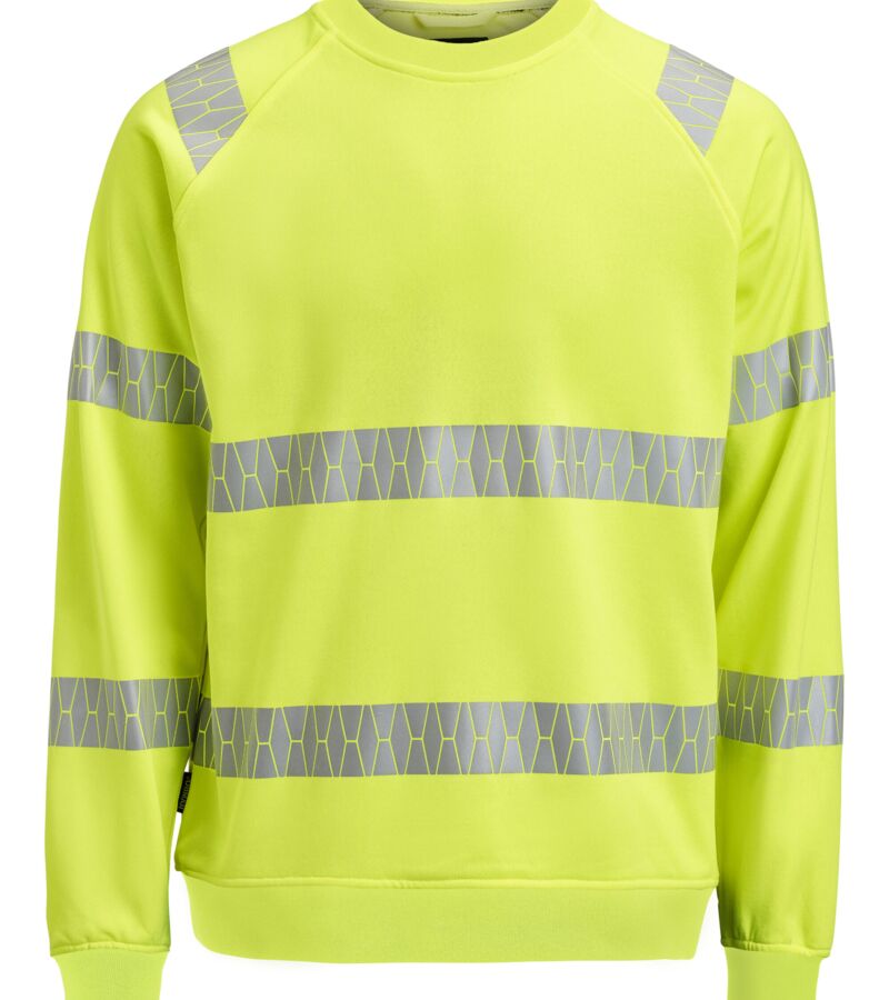 Sweatshirt Hi-Vis Thumbnail