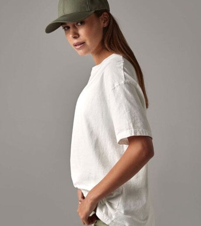 EarthAware Organic Cotton Cap Thumbnail
