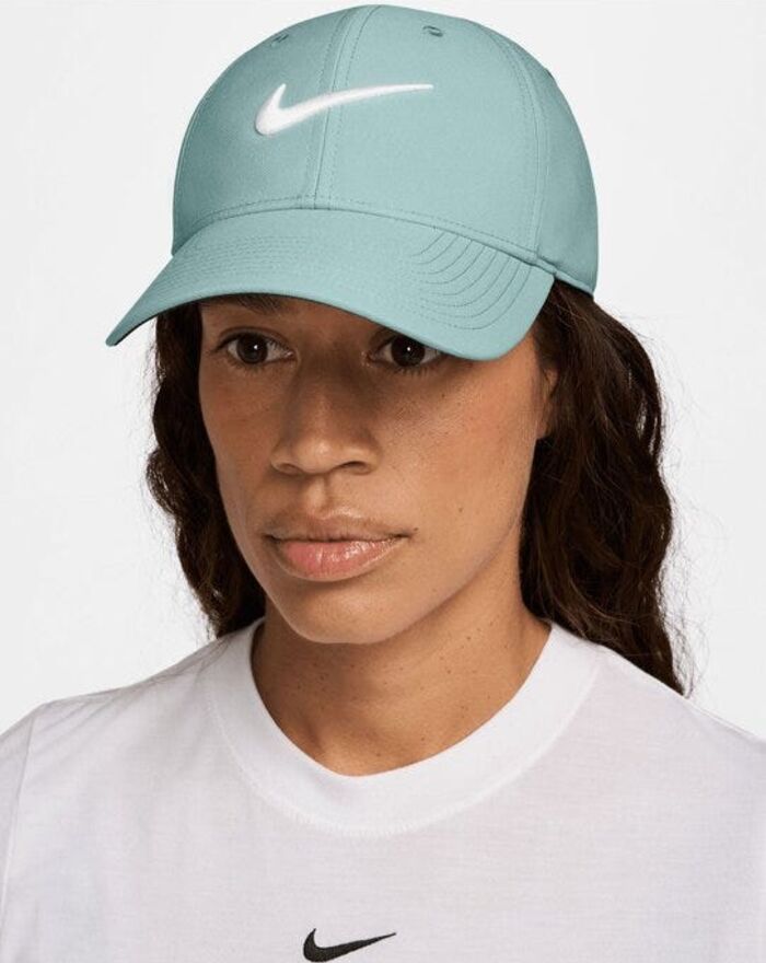 Dri-Fit Structured Swoosh Cap Thumbnail