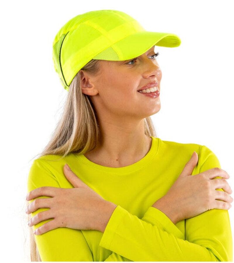 Sports Cap Thumbnail