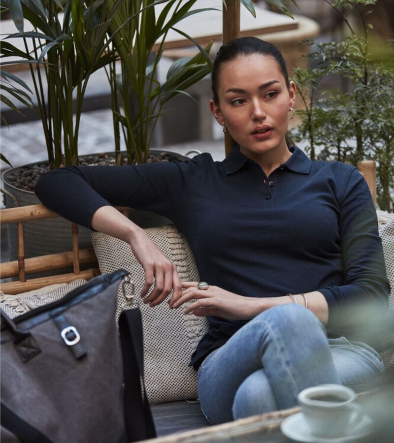 Long Sleeve Classic Marion Thumbnail