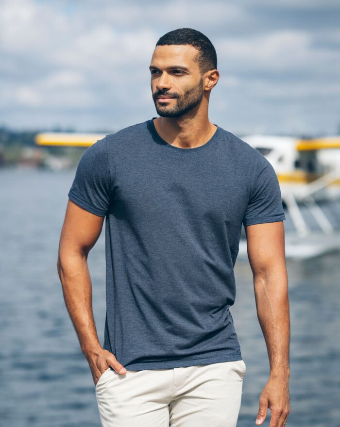 Manzanita Roundneck Men Thumbnail