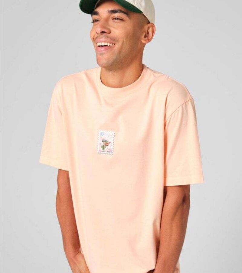 Contrast Peak Leisure Cap Thumbnail