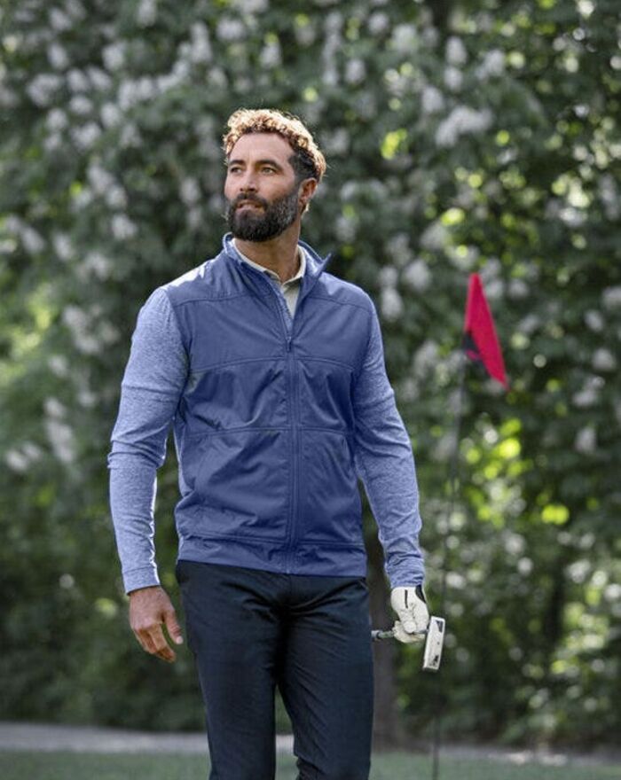 Stealth Jacket Men Thumbnail