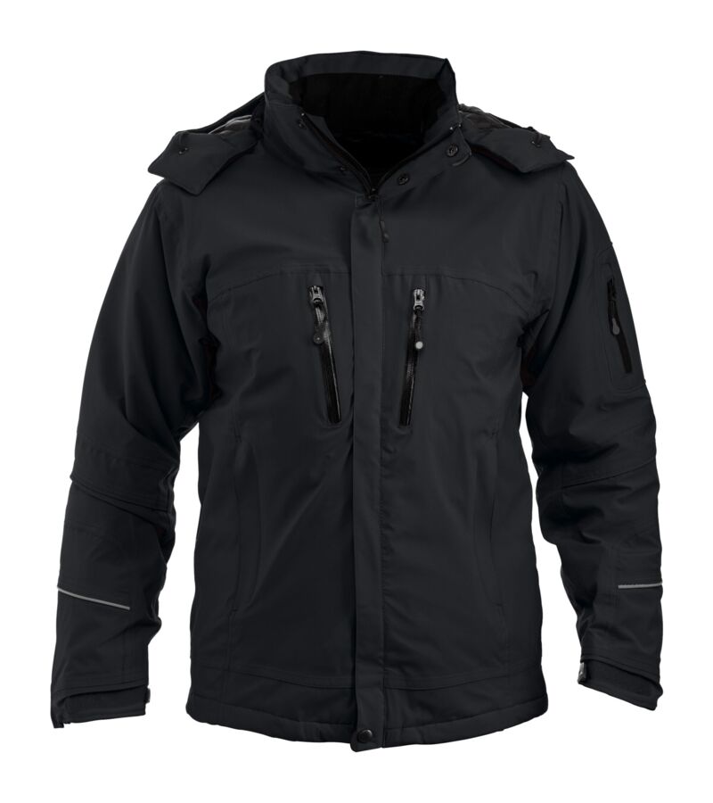 Sanders Jacket Thumbnail