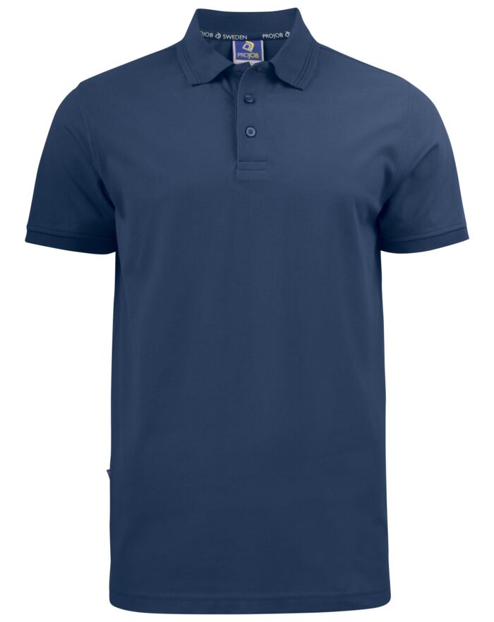 2021 Pique Polo Thumbnail