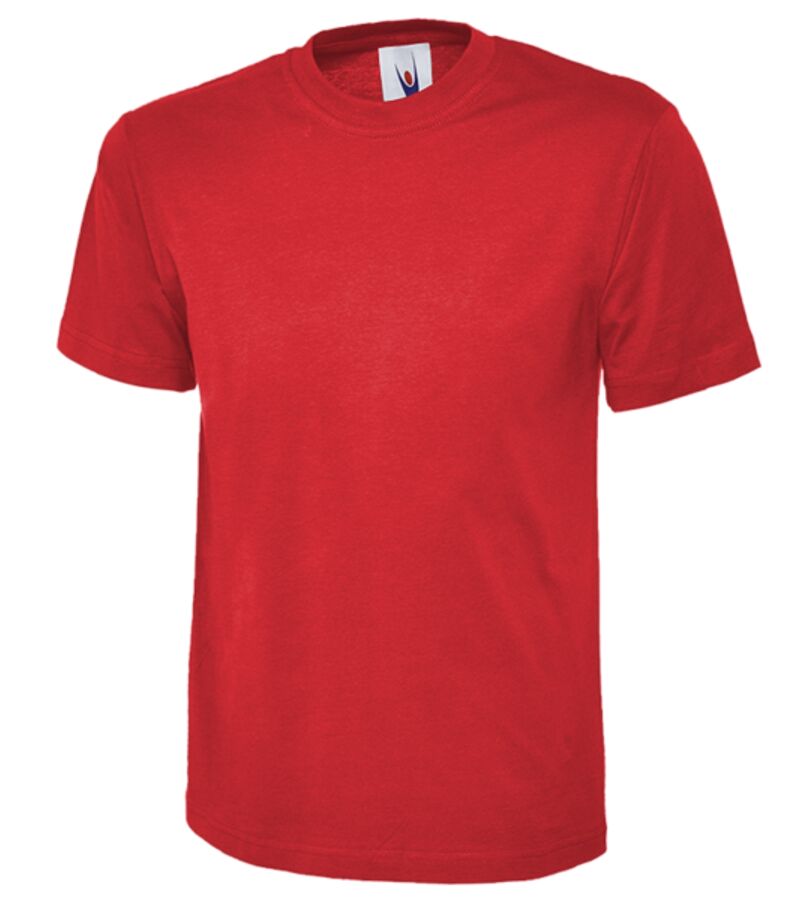 Heavyweight T-Shirt Thumbnail