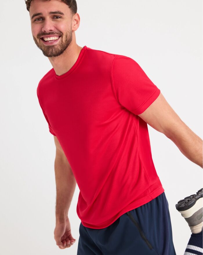 Mens Ultra Cool T Shirt Thumbnail