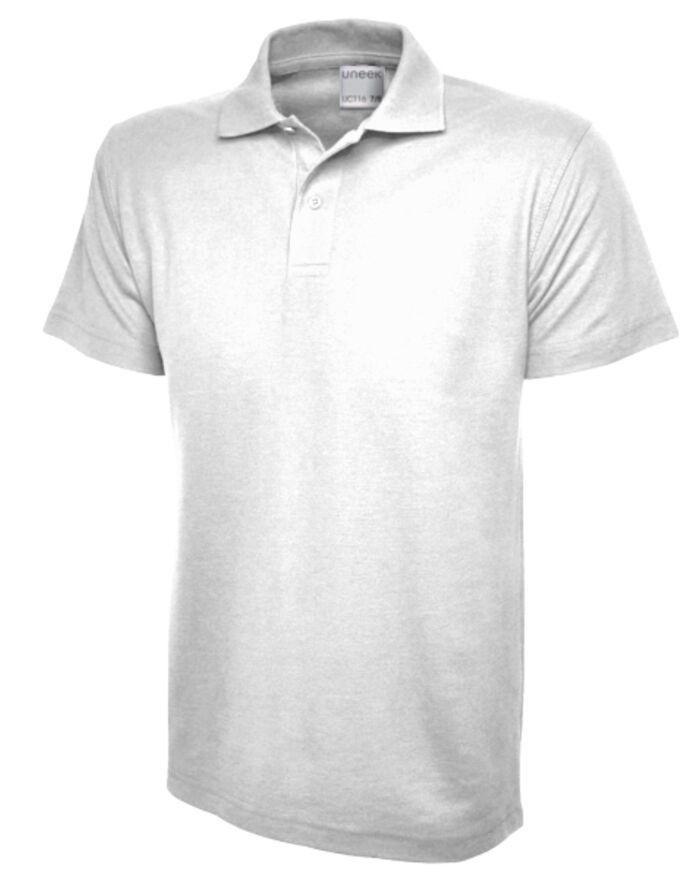 Childrens Active Cotton Poloshirt Thumbnail