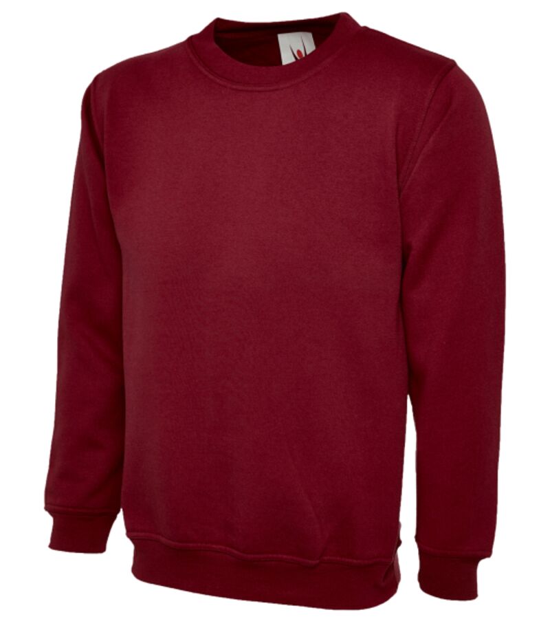 The UX Children's Sweatshirt Thumbnail