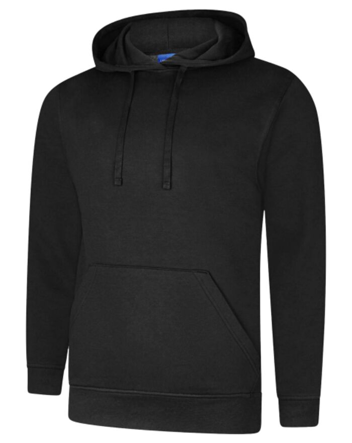The UX Hoodie Thumbnail