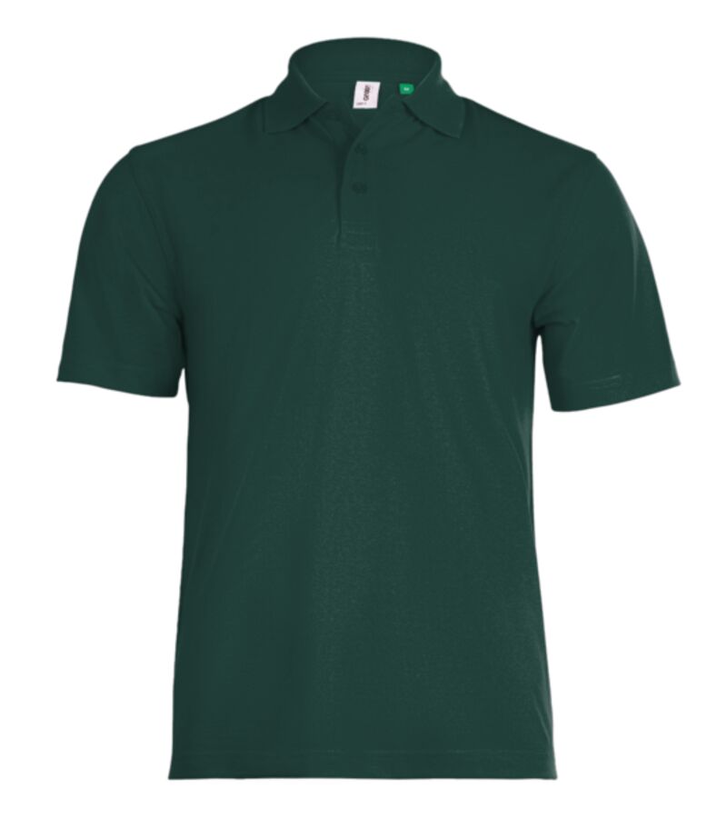Eco Poloshirt Thumbnail