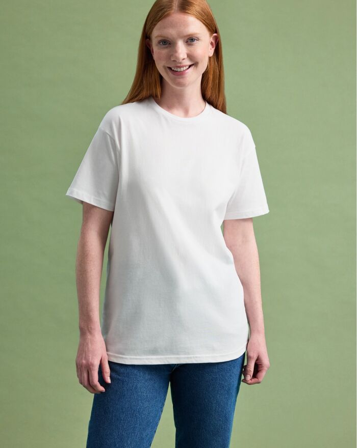 Eco T Shirt Thumbnail