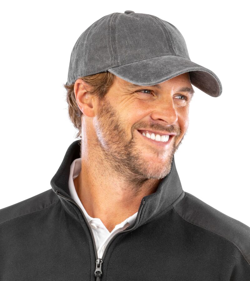 Pure Cotton Vintage Cap Thumbnail