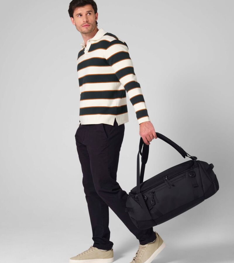 Zurich 45 Litre Hybrid Holdall Thumbnail