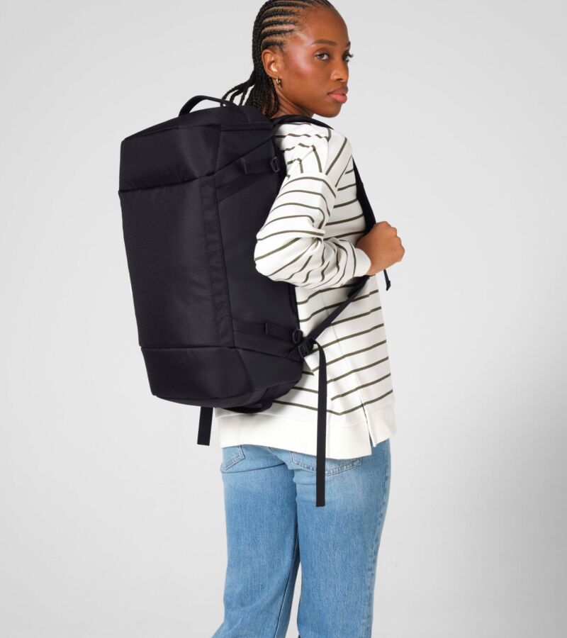 Zurich 35 Litre Hybrid Holdall Thumbnail