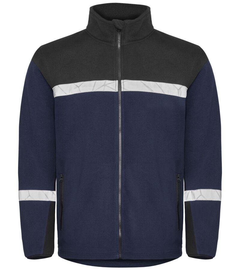 Progression 7300 Full Zip Fleece Thumbnail