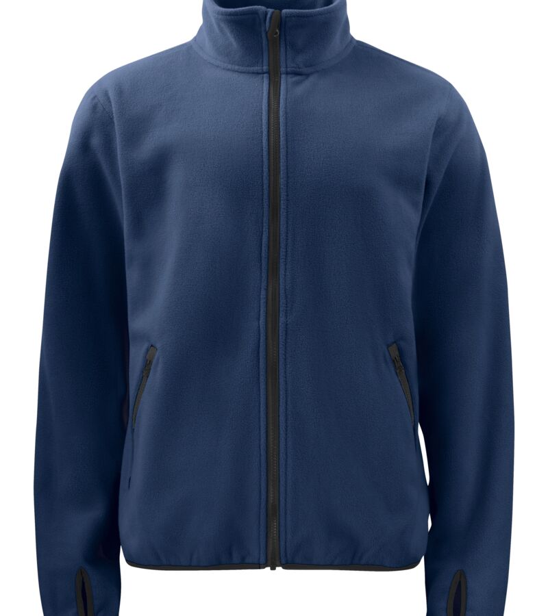 Prio 2327 Fleece Jacket Thumbnail
