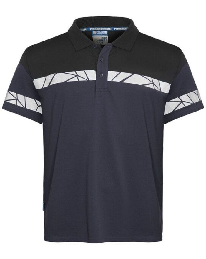 Progression 7003 Pique Polo Thumbnail