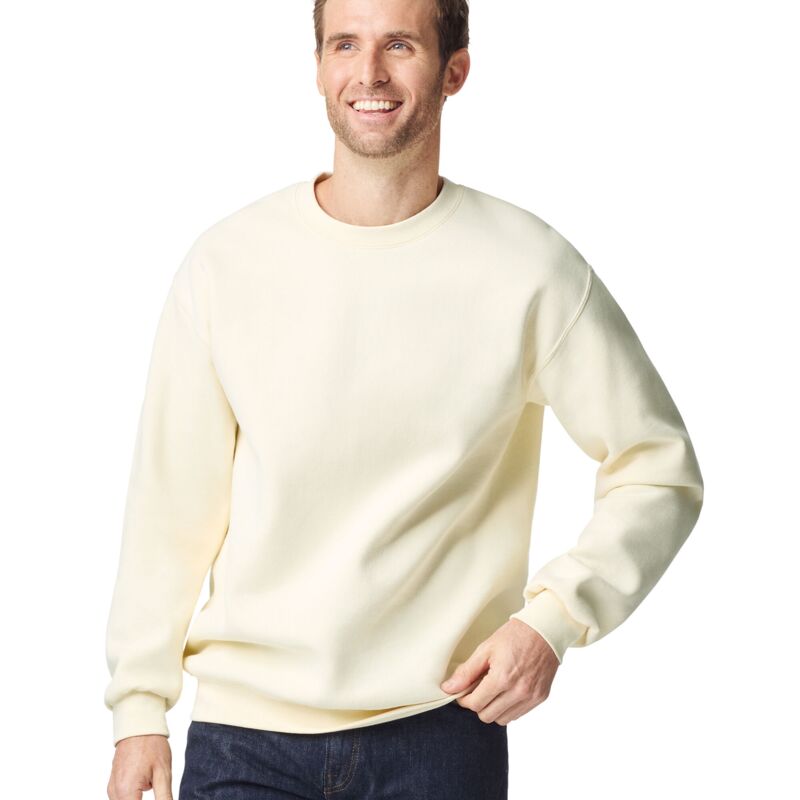 Hammer Maxweight Adult Crewneck Sweatshirt Thumbnail
