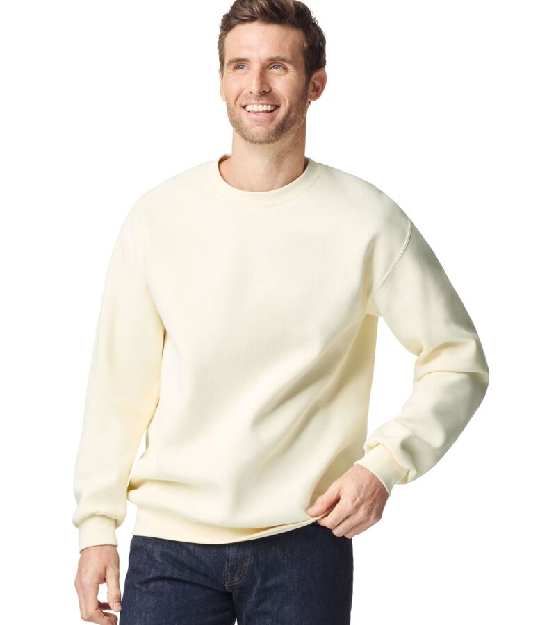 Hammer Maxweight Adult Crewneck Sweatshirt Thumbnail