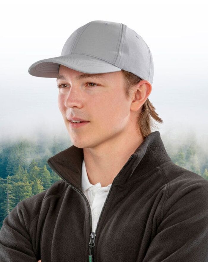 Recycled Low Profile Cap Thumbnail
