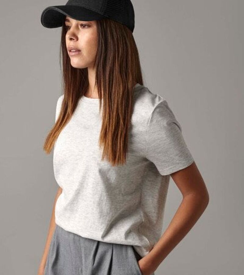 Jersey Athleisure Trucker Thumbnail