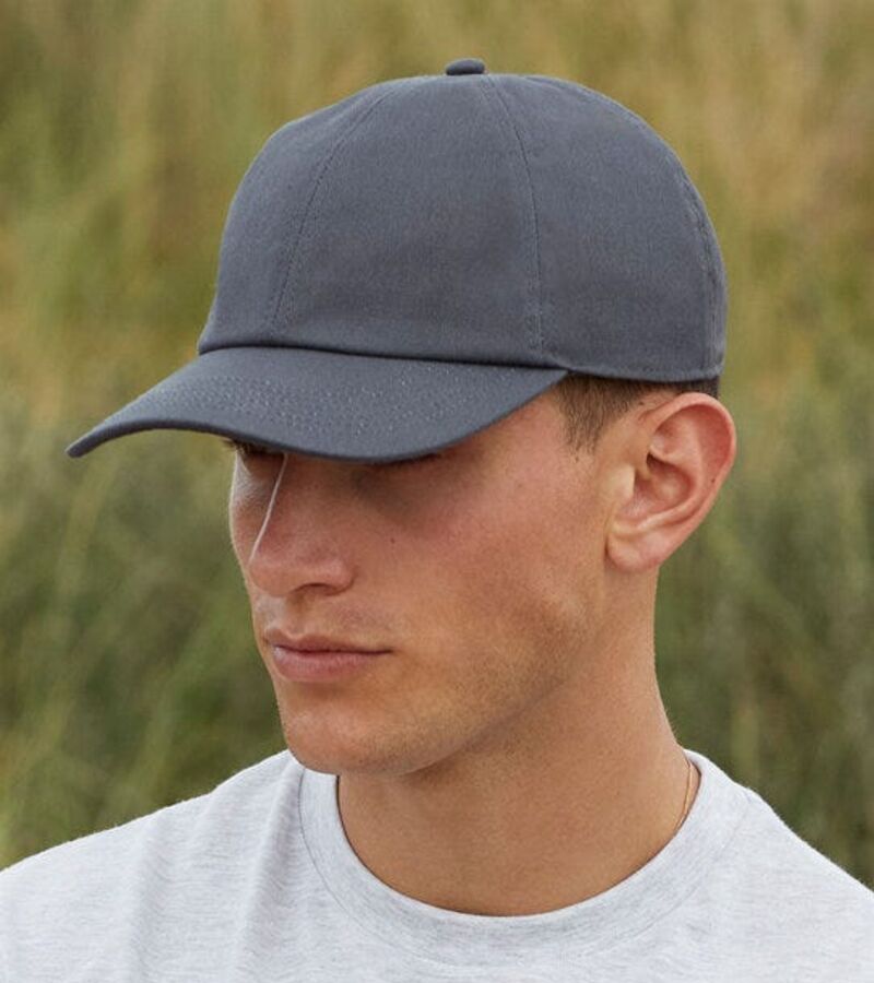 EarthAware® Organic Cotton Canvas Cap Thumbnail