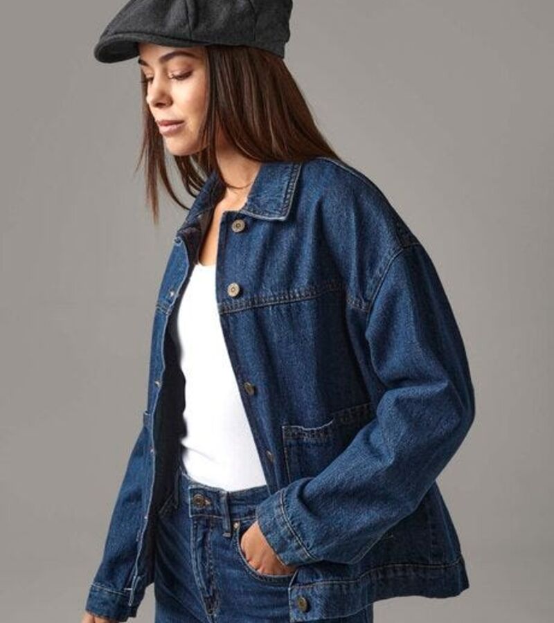 Melton Wool Baker Boy Cap Thumbnail