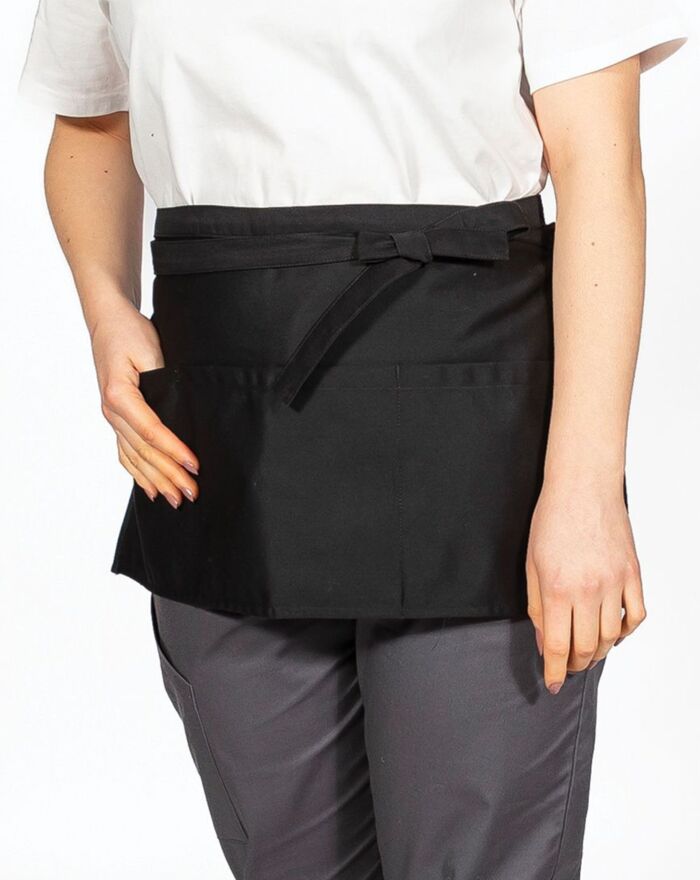 Money Pocket Apron Thumbnail