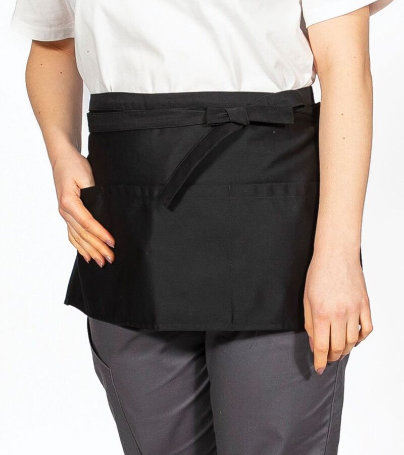 Money Pocket Apron Thumbnail