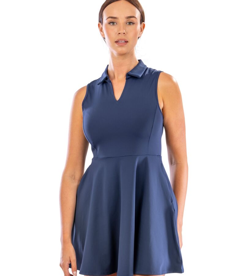 Ladies Fitness Dress Thumbnail