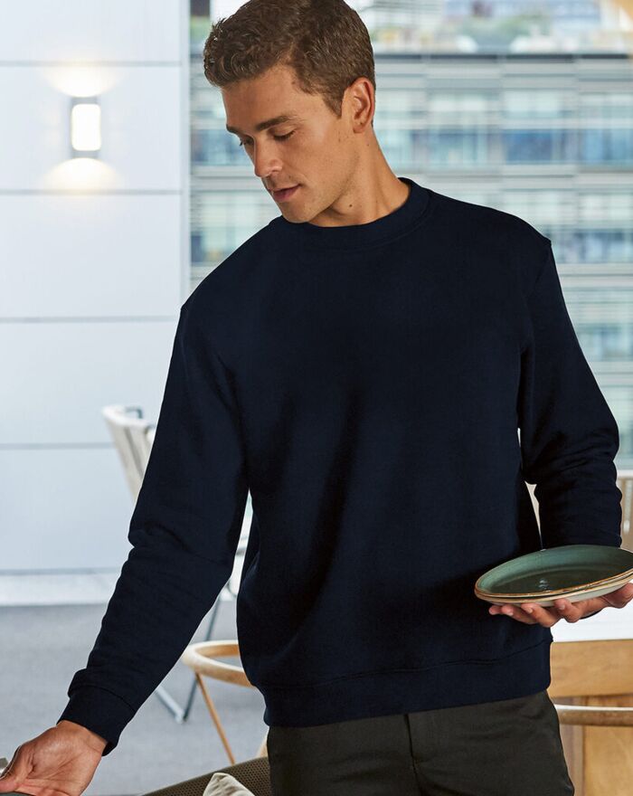 B&C Set-in sweatshirt Thumbnail