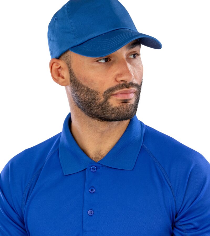 Cotton Cap Thumbnail