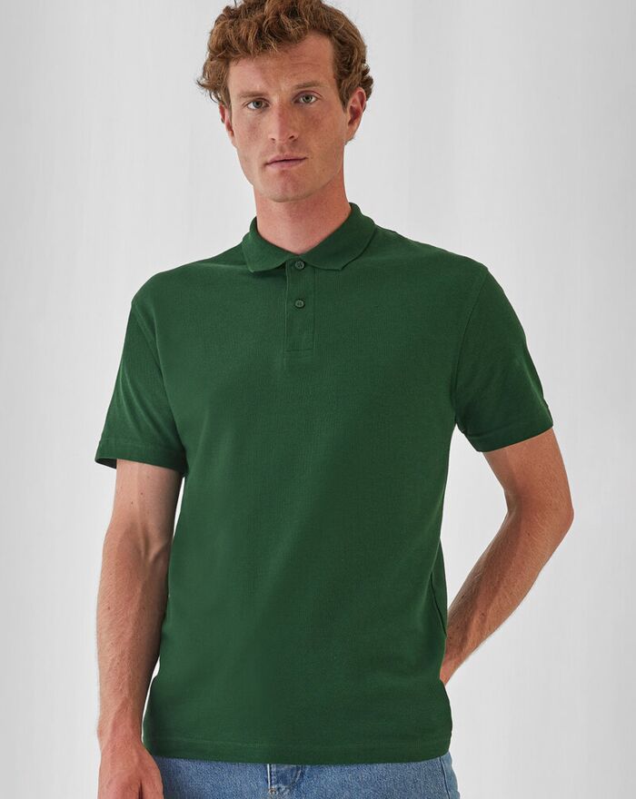 B&C ID.001 polo Thumbnail