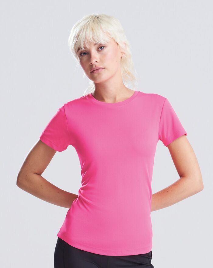 Women's cool T Thumbnail