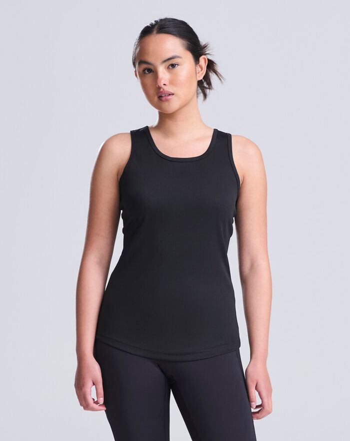 Women's cool vest Thumbnail