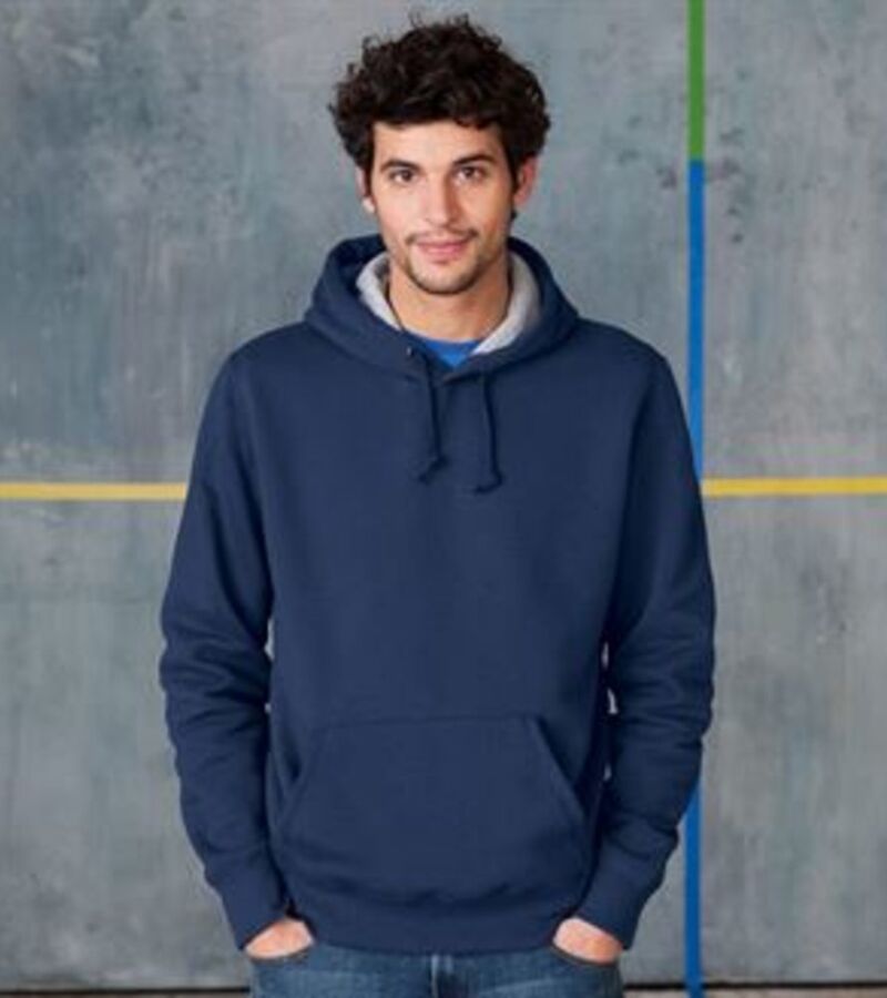 Hooded sweatshirt Thumbnail
