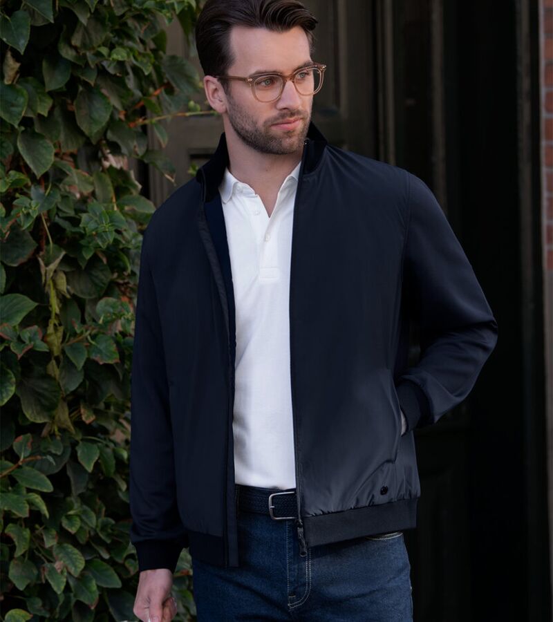 Westlake – performance hybrid jacket Thumbnail