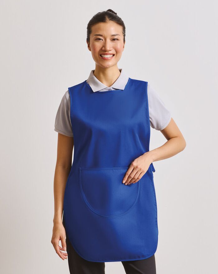 Long length pocket tabard Thumbnail