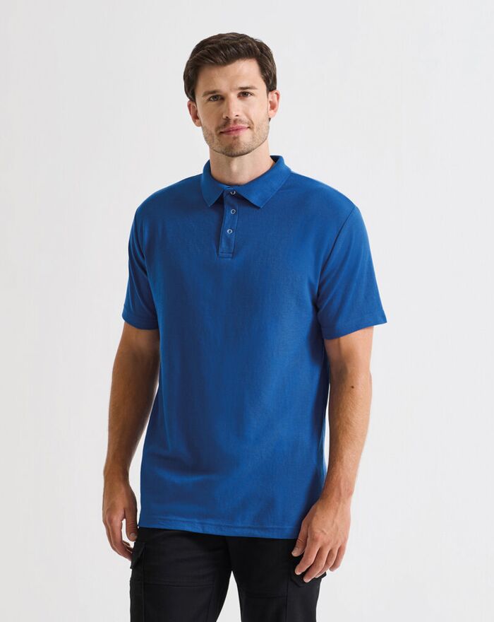 Studded polo Thumbnail