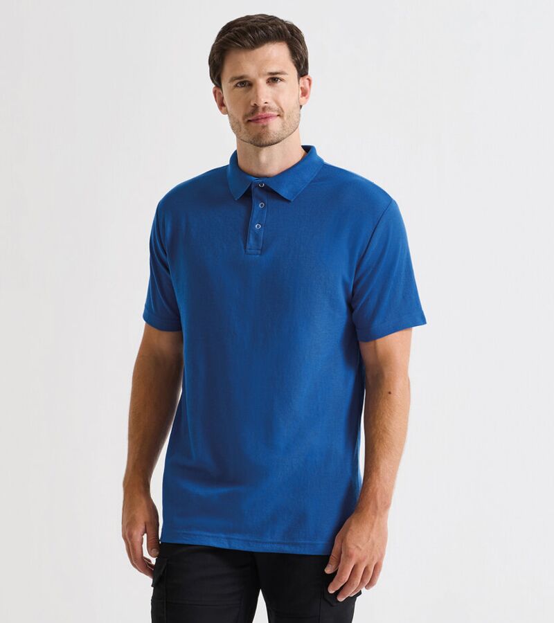 Studded polo Thumbnail