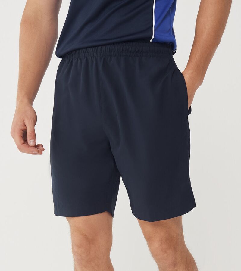 Microfibre shorts Thumbnail
