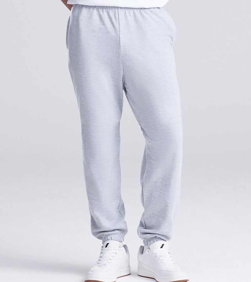 College cuffed sweatpants Thumbnail