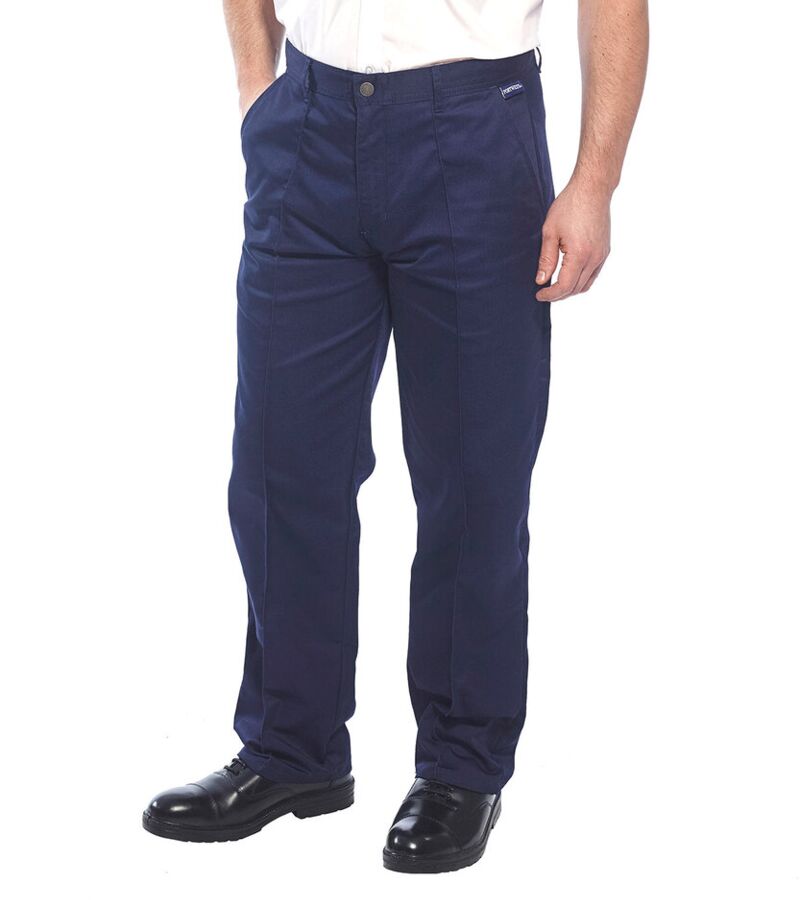 Preston trousers (2885) regular fit Thumbnail